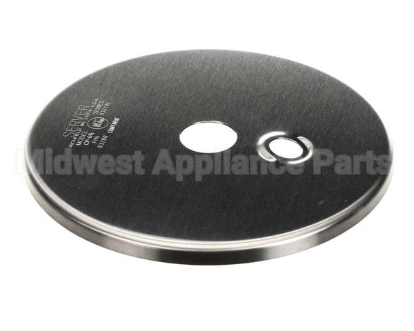 83201 Server Lid Cp-6 1/2