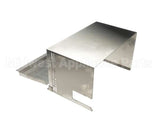83203 Perfect Fry Drawer & Lid Assy #2Dt007-C