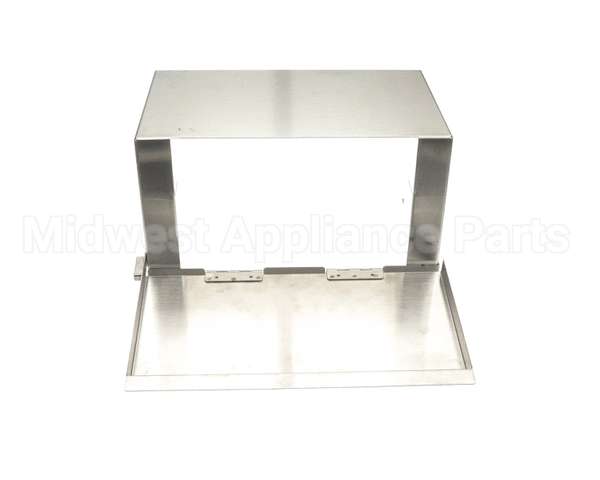 83203 Perfect Fry Drawer & Lid Assy #2Dt007-C