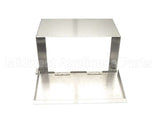 83203 Perfect Fry Drawer & Lid Assy #2Dt007-C