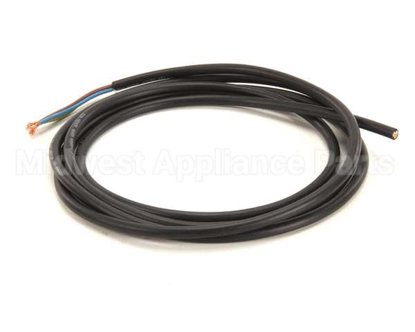 83206 Apw Wyott Cordage 250V, 10A, Cee, H05Rn