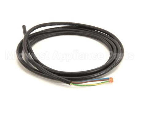 83206 Apw Wyott Cordage 250V, 10A, Cee, H05Rn