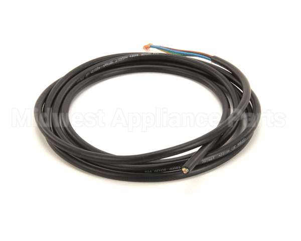 83206 Apw Wyott Cordage 250V, 10A, Cee, H05Rn