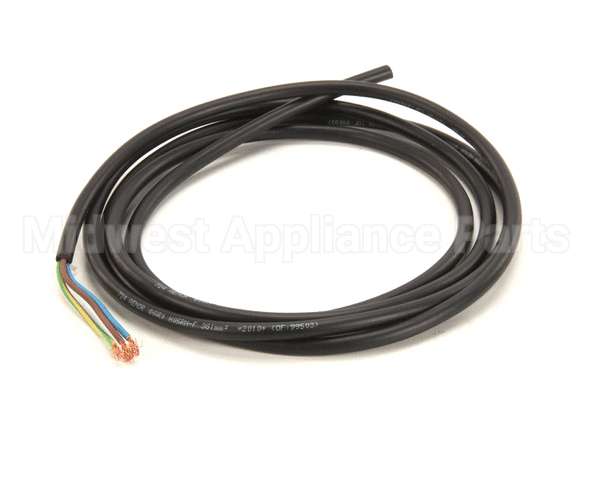 83206 Apw Wyott Cordage 250V, 10A, Cee, H05Rn