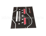 83206 Henny Penny Decal-Ee Autolift Control