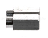 832126 TRUE Block, Alum .6875 X 7/16 Machined, New S
