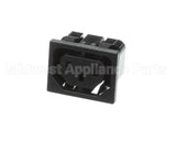 83213 Perfect Fry Connector, Snap-In