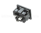 83213 Perfect Fry Connector, Snap-In