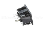 83213 Perfect Fry Connector, Snap-In