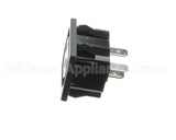 83213 Perfect Fry Connector, Snap-In