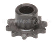 83215 Apw Wyott Sprocket, 10 Teeth .315 Bore