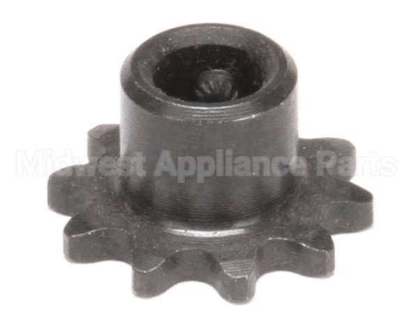 83215 Apw Wyott Sprocket, 10 Teeth .315 Bore