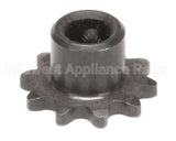 83215 Apw Wyott Sprocket, 10 Teeth .315 Bore
