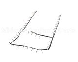 83216 Perfect Fry Gasket, Molded Silicone