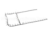 83216 Perfect Fry Gasket, Molded Silicone