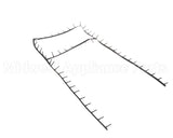 83216 Perfect Fry Gasket, Molded Silicone
