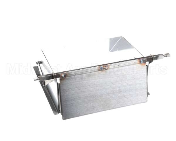 83217 Perfect Fry Drwr Assy,Pfa Shovel #2Dt941-C