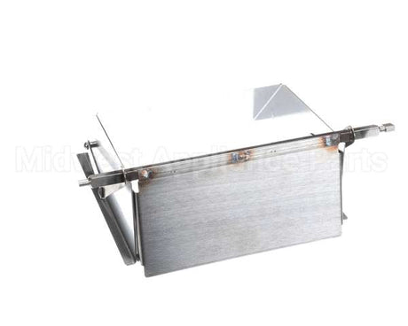 83217 Perfect Fry Drwr Assy,Pfa Shovel #2Dt941-C