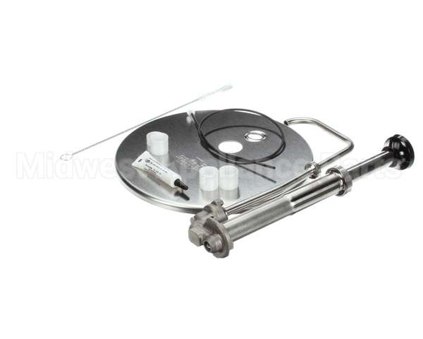83220 Server Condiment Pump Cp-8 1/2