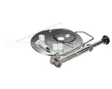83220 Server Condiment Pump Cp-8 1/2