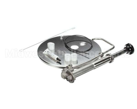 83220 Server Condiment Pump Cp-8 1/2
