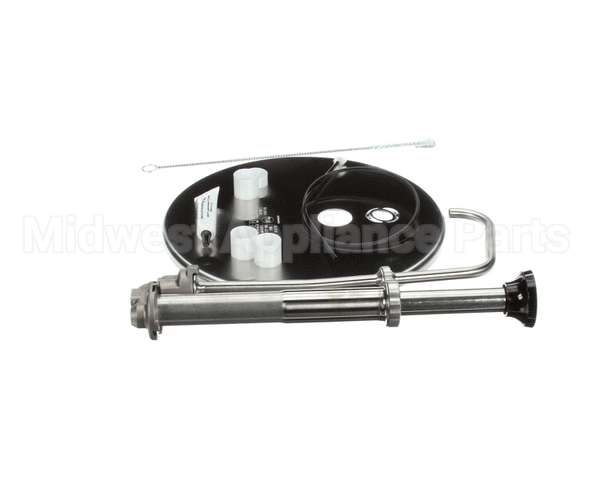 83220 Server Condiment Pump Cp-8 1/2