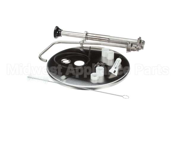 83220 Server Condiment Pump Cp-8 1/2