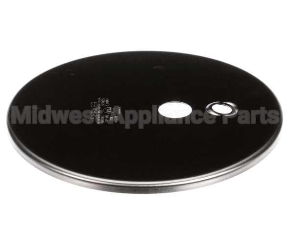 83221 Server Lid Cp-8 1/2