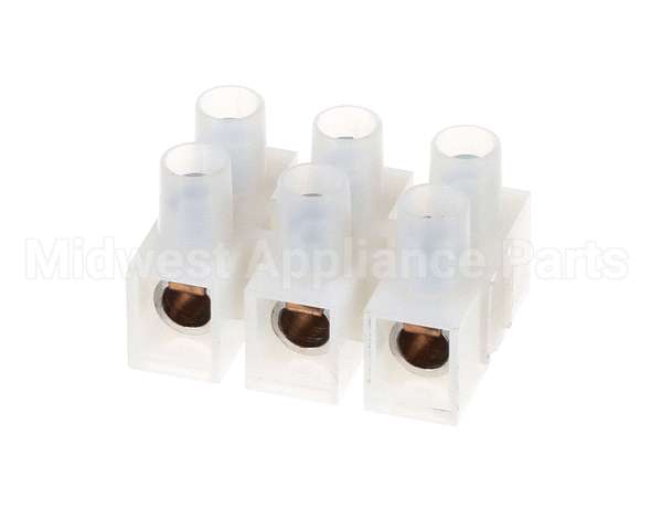 83227 Perfect Fry Terminal Block 6 Pin Eds