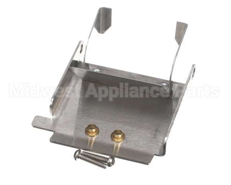 83230 Grindmaster Cecilware Massy, Spout Flap Chaff Ctrl