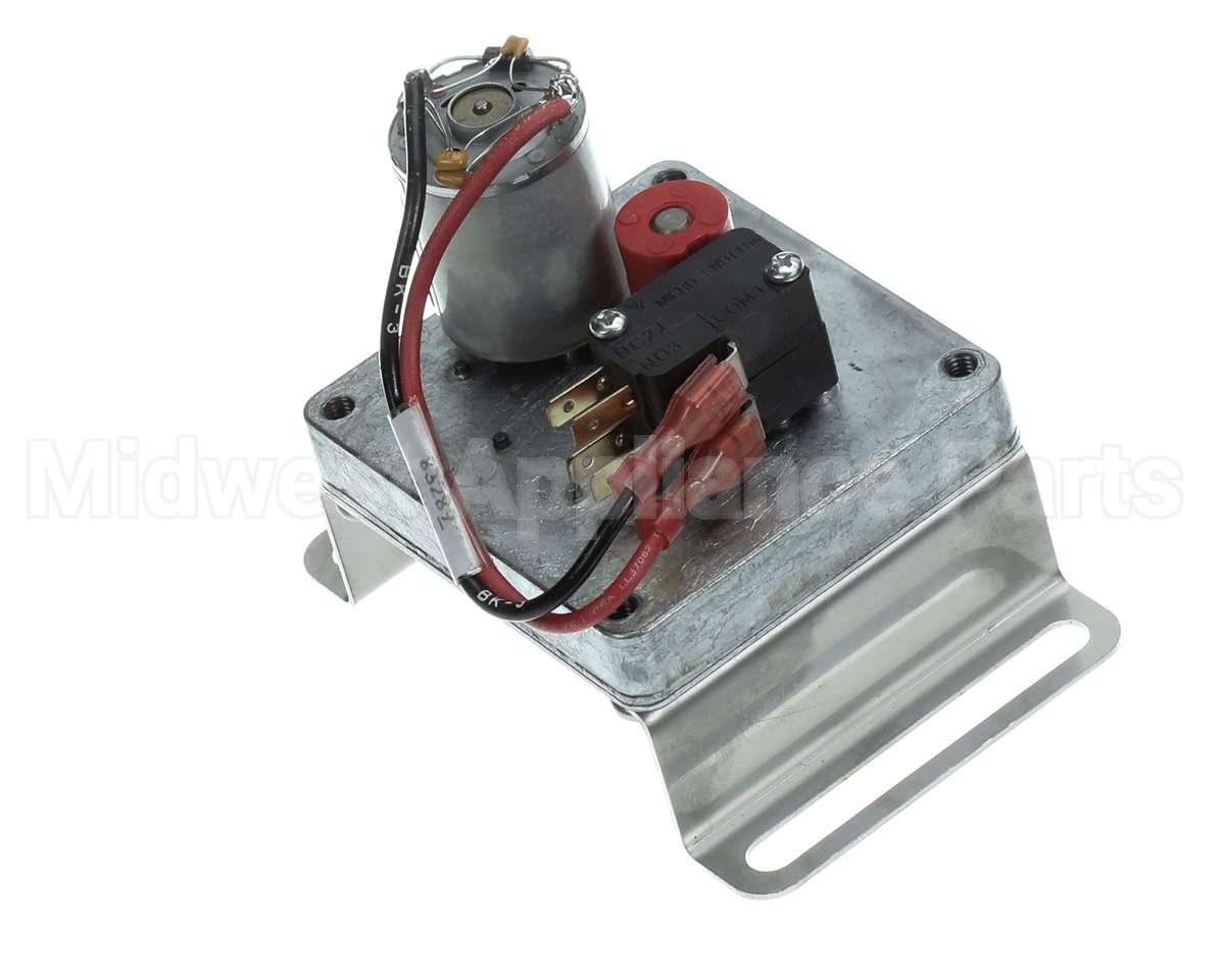 83231 Blodgett Motor Assy Pfc Lift