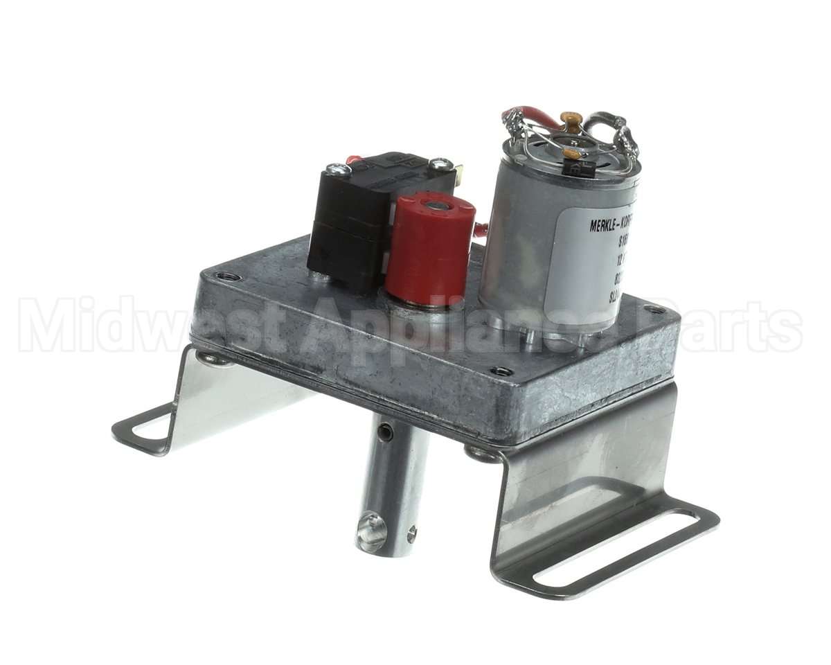 83231 Blodgett Motor Assy Pfc Lift