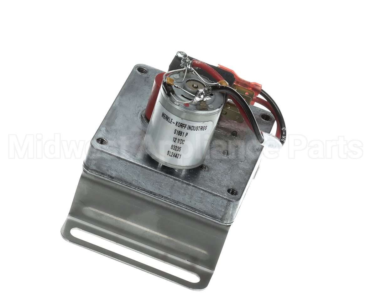 83231 Blodgett Motor Assy Pfc Lift