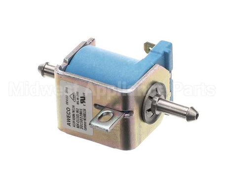 83236 Nespresso Magn Valve Dev122-2056 120V,2