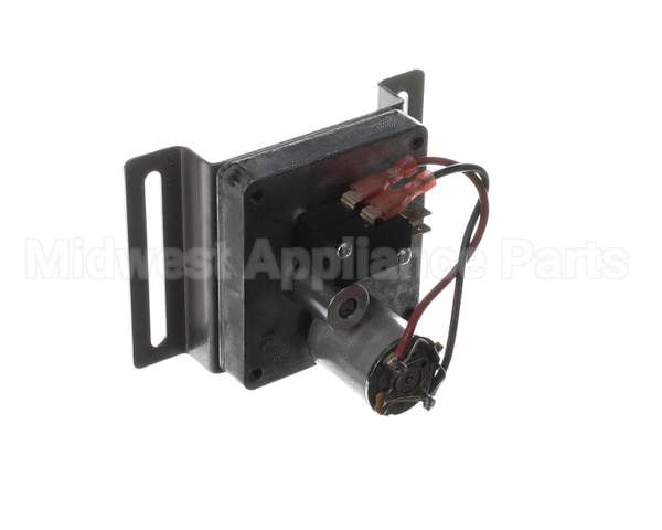 83237 Perfect Fry Mdl,Drawer Motor Pfa #2Ha001-C