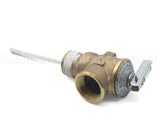 100108279 Lochinvar & A.o. Smith 3/4" Temp & Press Rlf Valve