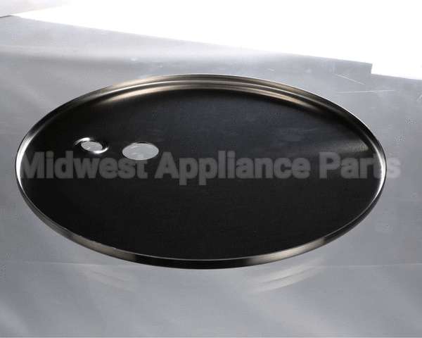 83241 Server Lid Cp-10 1/2
