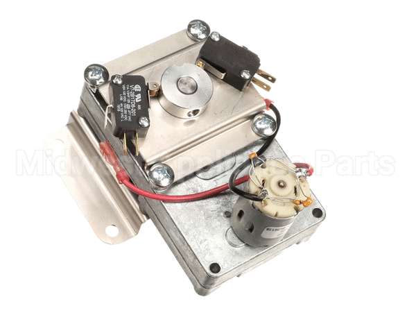83242 Blodgett Module,Bskt Lift Motor Pfa