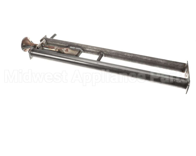 8325 Blodgett Burner Assembly, Stl Tube Set Gzl