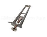 8325 Blodgett Burner Assembly, Stl Tube Set Gzl