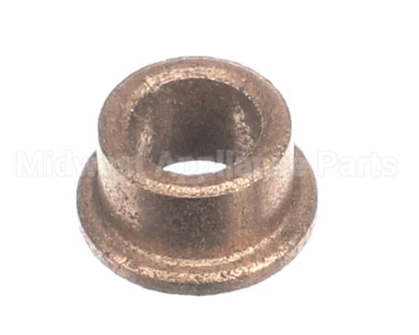 83252 Grindmaster Cecilware Bushing, Sintered Flg, Bz Oil,