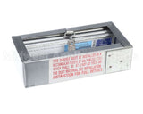 83252 Perfect Fry Damper, Fire Actuator