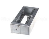 83252 Perfect Fry Damper, Fire Actuator