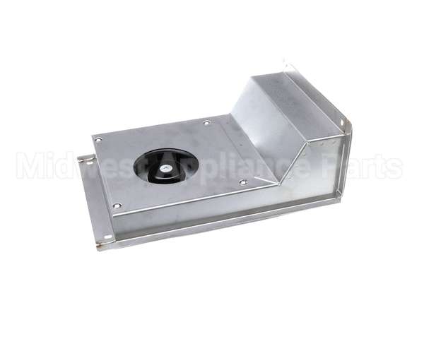83254 Perfect Fry Assy, Airflow Module 2Ht723-C