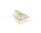 83255 Perfect Fry Receptacle, Jr 3 Pin #6Ct001