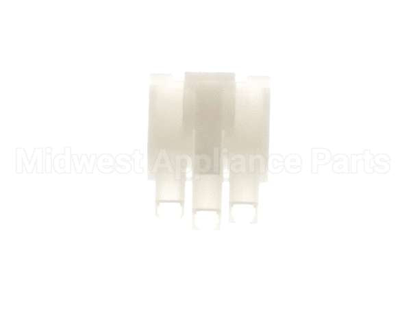 83255 Perfect Fry Receptacle, Jr 3 Pin #6Ct001