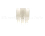 83255 Perfect Fry Receptacle, Jr 3 Pin #6Ct001