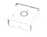 83256 Grindmaster Cecilware Lens, Switch Off