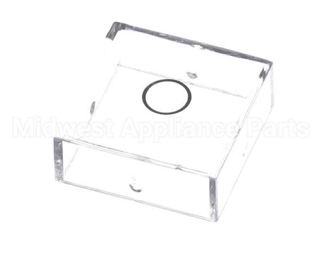 83256 Grindmaster Cecilware Lens, Switch Off