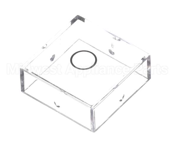 83256 Grindmaster Cecilware Lens, Switch Off